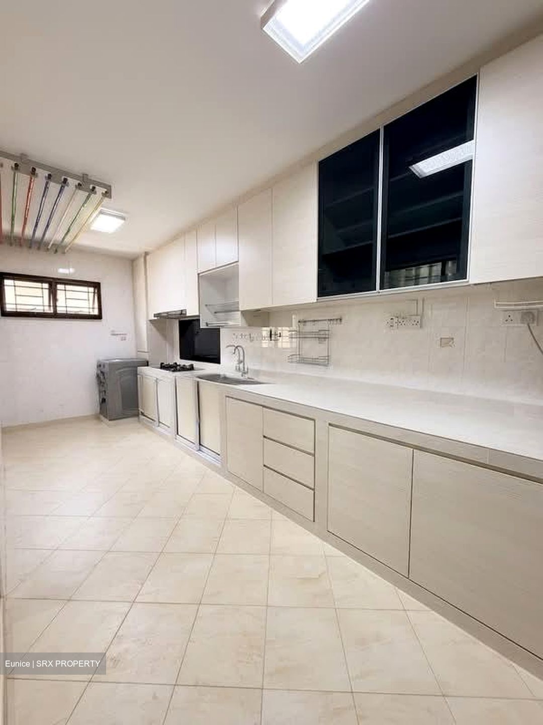 Blk 980D Buangkok Crescent (Hougang), HDB 5 Rooms #547500701